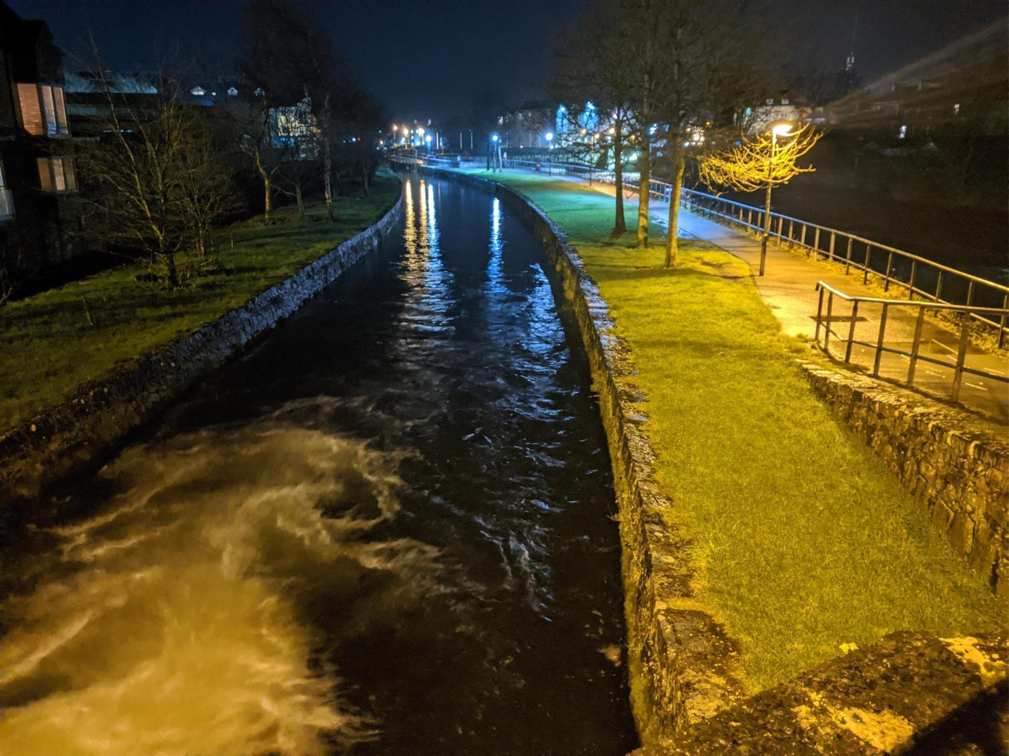 Heart Of City Centre Stunning View Galway Kültér fotó