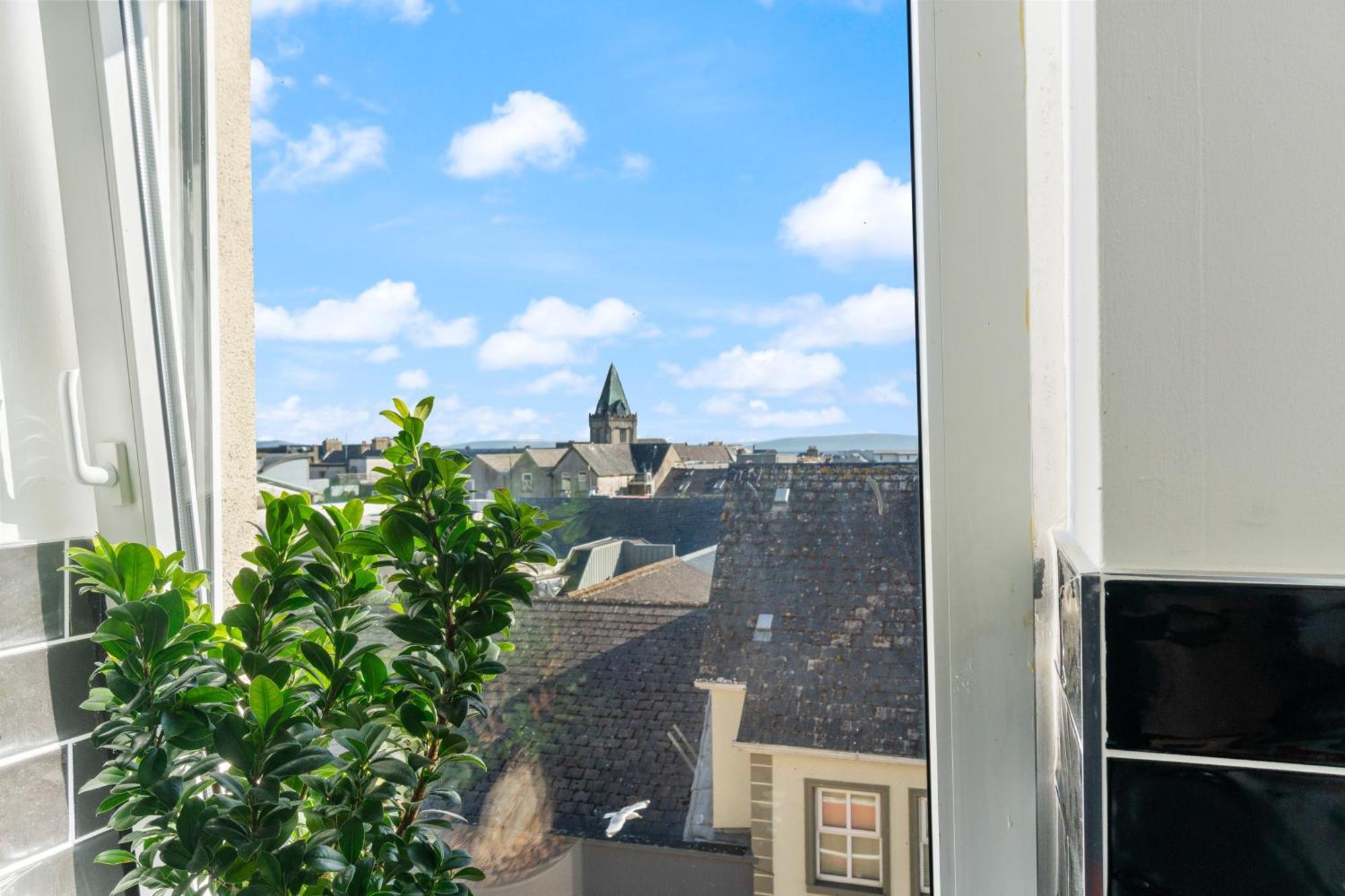 Heart Of City Centre Stunning View Galway Kültér fotó