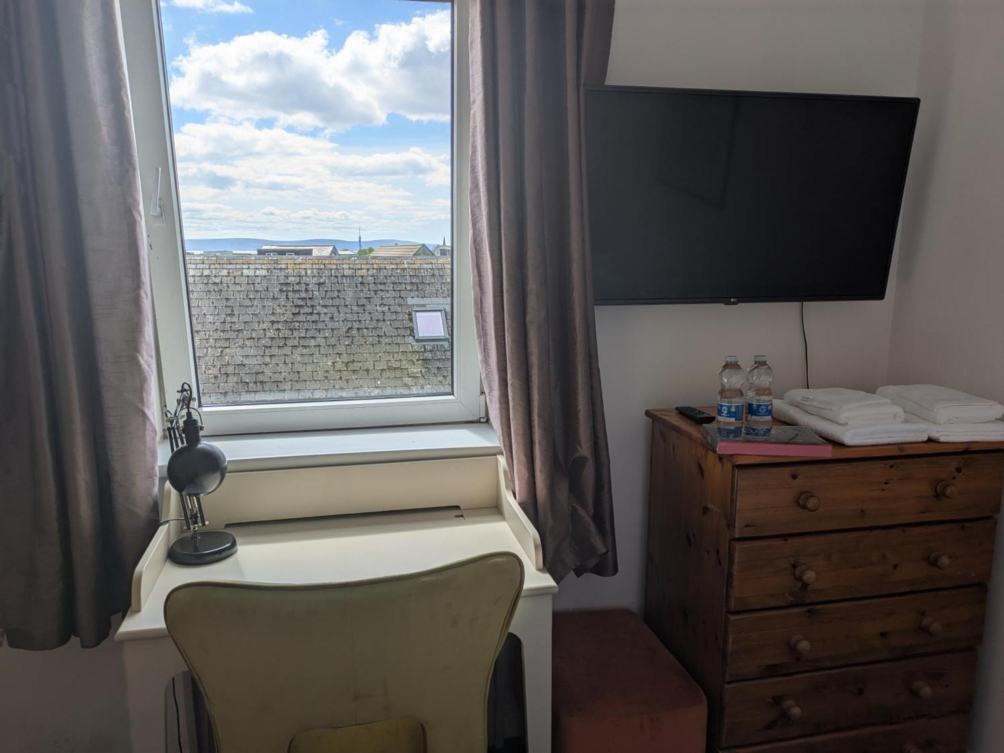 Heart Of City Centre Stunning View Galway Kültér fotó